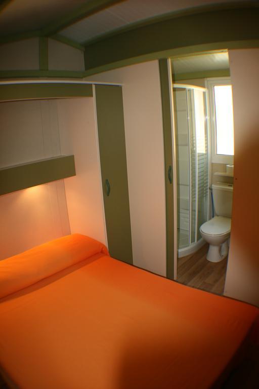 Camping Versilia Mare Lido di Camaiore Exterior foto