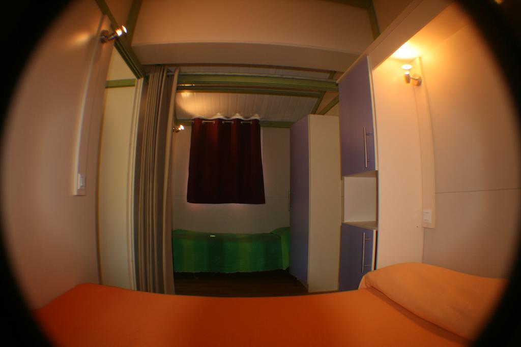 Camping Versilia Mare Lido di Camaiore Exterior foto